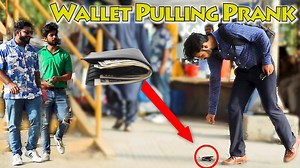 3.6M views · 10K reactions | Wallet Pulling Prank ( Part 3 ) - Dumb Pranks 2020 | Dumb TV | Facebook
