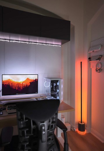 Govee Floor Lamp 3: The Most Color Accurate Smart Lamp