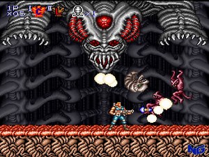 69K views · 1.5K reactions | Contra III: The Alien Wars | SNES | Final Bosses Part 3 #videogames #gaming #retrogaming #retro #contra3 #konami | Next-Gen Gaming | Facebook