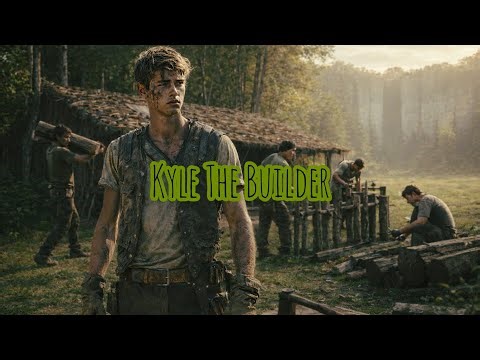 Kyle The Builder (part 1) | newt x y/n fanfiction