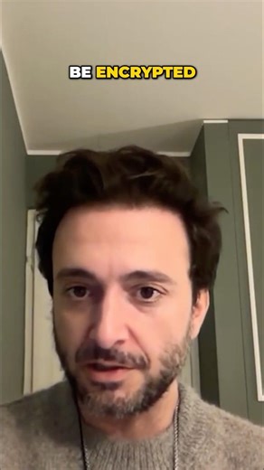 The end goal is for most blockchains transactions to be encrypted using Zama.