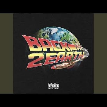 BACK 2 EARTH