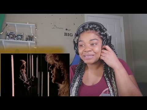 Def Leppard - Love Bites REACTION