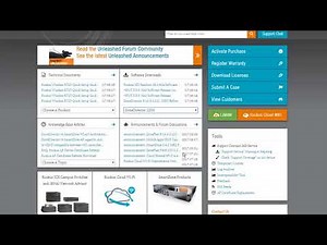 Upgrading from ZoneDirector Version 9 to Version 10 Software