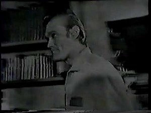 Person to Person--Chuck Connors, 1961 TV