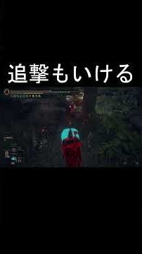 エルデンリング 地獄の侵入 盾剥がし特大剣最大溜め突き防げるのか！ ELDEN RINGDLC #elden #eldenringdlc #ダクソ3