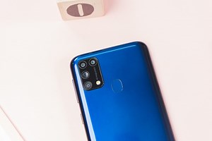 Đánh giá camera Samsung Galaxy M31: Camera 64MP,  camera macro có đủ tạo sự khác biệt?