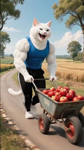 #anime #cats #shorts #youtubeshorts #ai