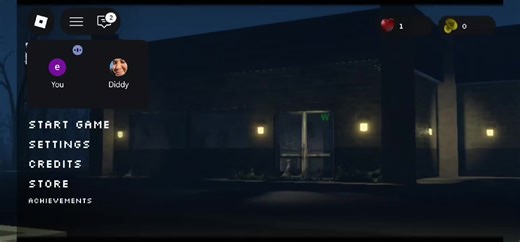 FNaF Roblox Eternal Nights: Unleash the Screaming Fun!