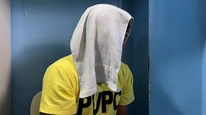 401K views · 5.6K reactions | PAMINAWA: Ang pamahayag ni Anecito Aropo, kadtong driver sa truck sa S and R Larrazabal Corporation nga nakadasmag sa usa ka motorsiklo ug multicab nga mikalas og 5 ka kinabuhi, didto sa Brgy. Cabulihan, Ormoc City. | DYRG 101.5 FM 'Blue Radio' | Facebook