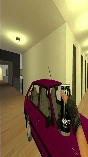 Part-279 #modupgaming #gmod #nextbots