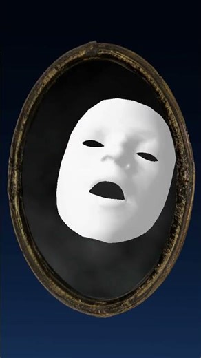 magic mirror on the wall 🧱