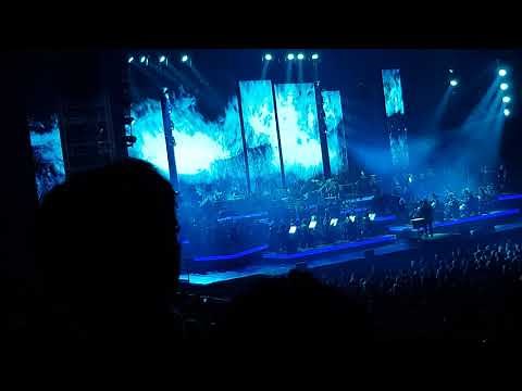 The World of Hans Zimmer - Pirates of the Caribbean @ O2 Arena, London