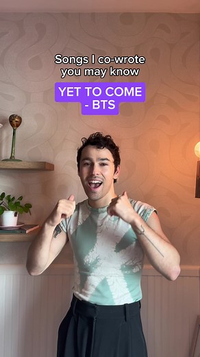 Favorite song? #bts #btsarmy #txt #jacksonwang