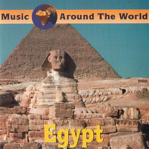 Various - Egypt