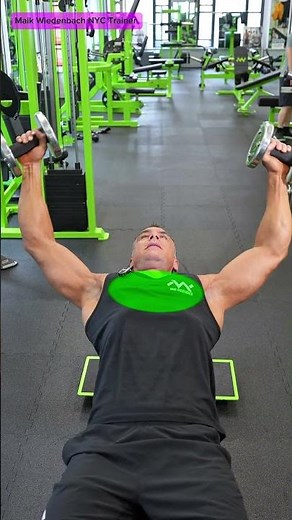 🔥 The CHEST Exercise Everyone Forgot (Around-the-Worlds!)