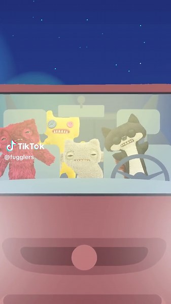 Schwing! 💫 🎬 Exsqueeze me? Did someone say they wanted more Fuggler movie mayhem? On your head be it, let the cinematic chaos commence 🍿 Party on and head to YouTube now! 🤘 Link in bio. #Fuggler #Fugglers #FugglerFilmClub #WaynesWorld #BohemianRhapsody