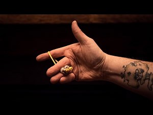 Learn to Sling Begleri: Backhand, Rolling Stops, and Slingshot
