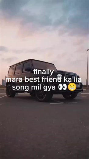 Mara Best Friend Ka Lia Song Mil Gya!