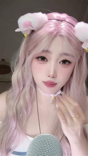 ASMR & LOVE 2026/03/21 09:34:00.