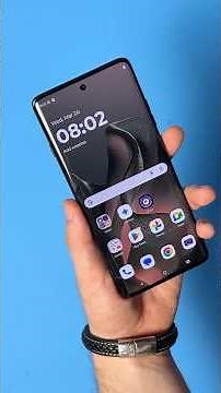 The ALL NEW 2025 Moto Edge Unboxing & First look! #tech #motoedge #moto