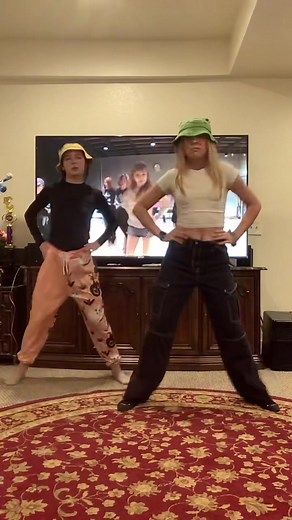 Master the 2NE1 I Am The Best Dance Challenge