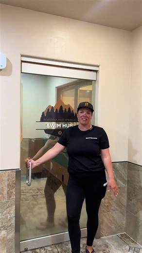 bozemanhotsprings on TikTok