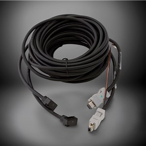 [Hot Item] Strong Insulation Wiring Harness PVC Encoder Harness for Motorcycle