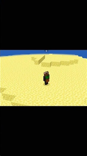 I Discovered the "Hidden" Way to Record Minecraft Cinematics While AFK. edition #minecraft #fpsboost