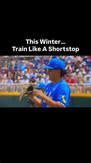 Coach Trent Mongero on Instagram: "Infielders, this winter, train like a shortstop. You too first Basemen. Coaches want athletes… and shortstops are usually the best athletes on the field (including catchers). College coaches recruit SS and move them around the field. Take a listen ⬆️⬆️⬆️⬆️⬆️⬆️⬆️⬆️🔊🔊🔊🔊🔊🔊 #Development #BetterEveryday"