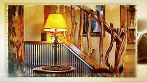 Bridger Steel TV Spot, 'Metal Profiles & Exotic Finishes'