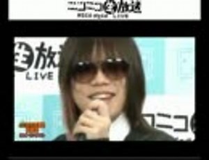 【公式生放送】ニコニコ本社(原宿)プレオープンイベント③