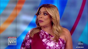 3.6M views · 10K reactions | “I’m not changing Pampers, I want to be pampered!” Wendy Williams opens up about filing for divorce from her husband of almost 22 years because of his infidelity in her first television interview: “It’s now time for me to move on with my life.” abcn.ws/2CcjBVI | The View | Facebook