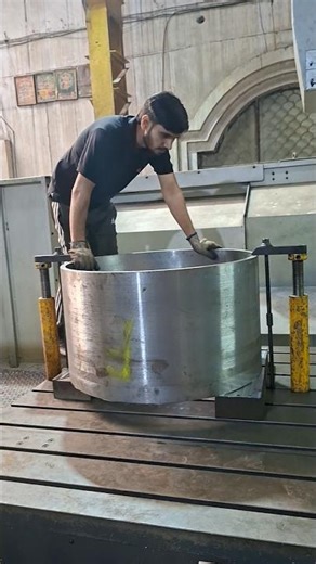 #viralvideo#newmachine Ring jov Setting Time on Machine op by Dhanush