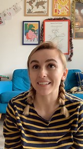 Hannah Witton on Instagram: "Ep 1 of #CreatorChronicles as a creator ambassador for @patreon ✨ Over the weekend I had many hours of my sexuality educator classes with @holisticsexed and I wanted to chat about why I’m doing a sex ed certification course & the different things I’m learning 😍 If you have any Qs about the day to day/behind the scenes of my creative work and my ongoing education then please leave them in the comments! Mentioned in the video - @thecameronglover **I'm currently taking
