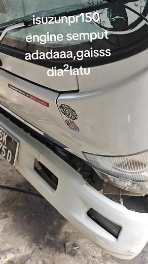 #CapCut #isuzunpr150 #towsengautopartsranau #adadaaagaisss #harussemangatgaisss #ranau #sabah