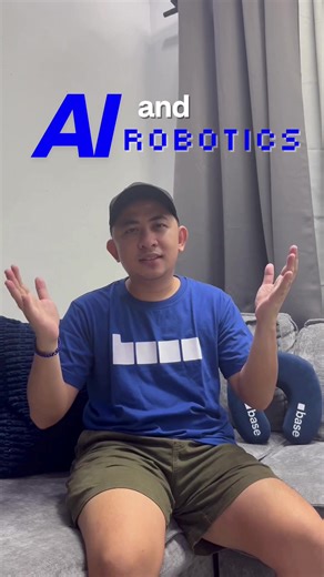 Ready ka na ba to go onchain? We’re gathering the most ambitious PH builders to push the boundaries of what's possible on @base. 3 Tracks: - Startup Track - Robotics Track - Students Track Build. Scale. Repeat. Now. #blockchain #web3 #ph #education #hackathon