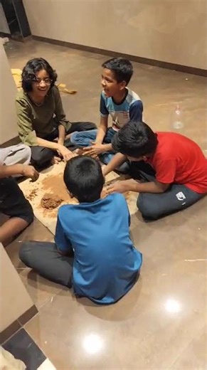 clay modelling competition