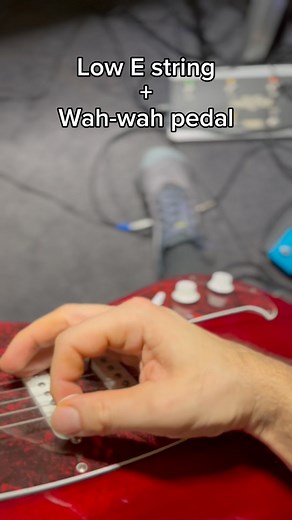 204K views · 843 reactions | The wah-wah pedal adds a layer of color to your lines or riff! / Kristofer Dahl #wahwah #wahwahwah #crybaby #jimdunlopwah #riff #chug #metalguitar #downpicking #palmmuted | GMC Guitar Lessons | Facebook