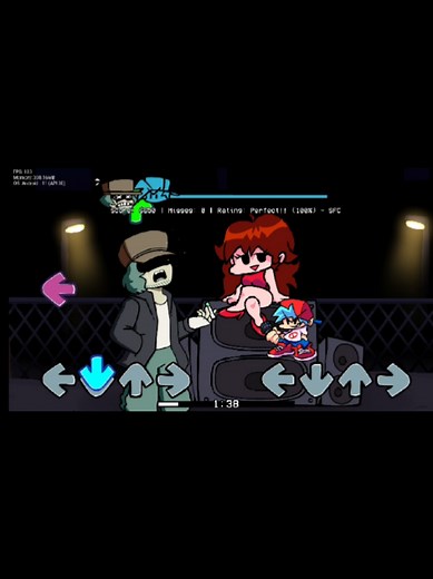 Increíble Mod de FNF: Temazo y Recuerdos