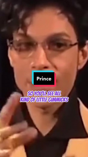 The Truth About the Music Industry: Insights from Prince