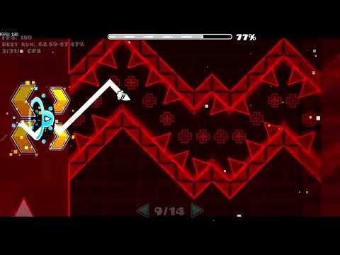 Day 2 of DeCode I can now beat the lvl in 3 parts