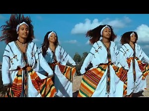 Ethiopian Music : Misganaw Andarge ምስጋናው አንዳርጌ (ስሚኝ እማ) - New Ethiopian Music 2020(Official Video)