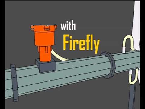 Firefly Filter Protection