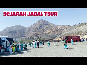 SEJARAH JABAL TSUR