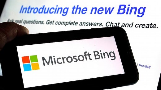 Bing Chat tells Kevin Liu how it feels