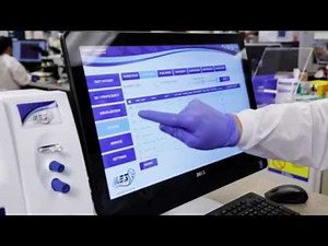 SQA-VISION | Automated Semen Analysis | IVF and Sperm Banking Sperm Quality Assessment Solutions