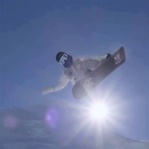 Chloe Kim's Olympic Journey and Achievements