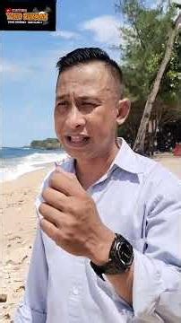 Balekambang Beach, Malang, East Java