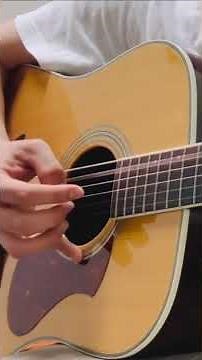 ルビーの指輪（ソロギター）#sologuitar #3ヶ月でマスターするギター